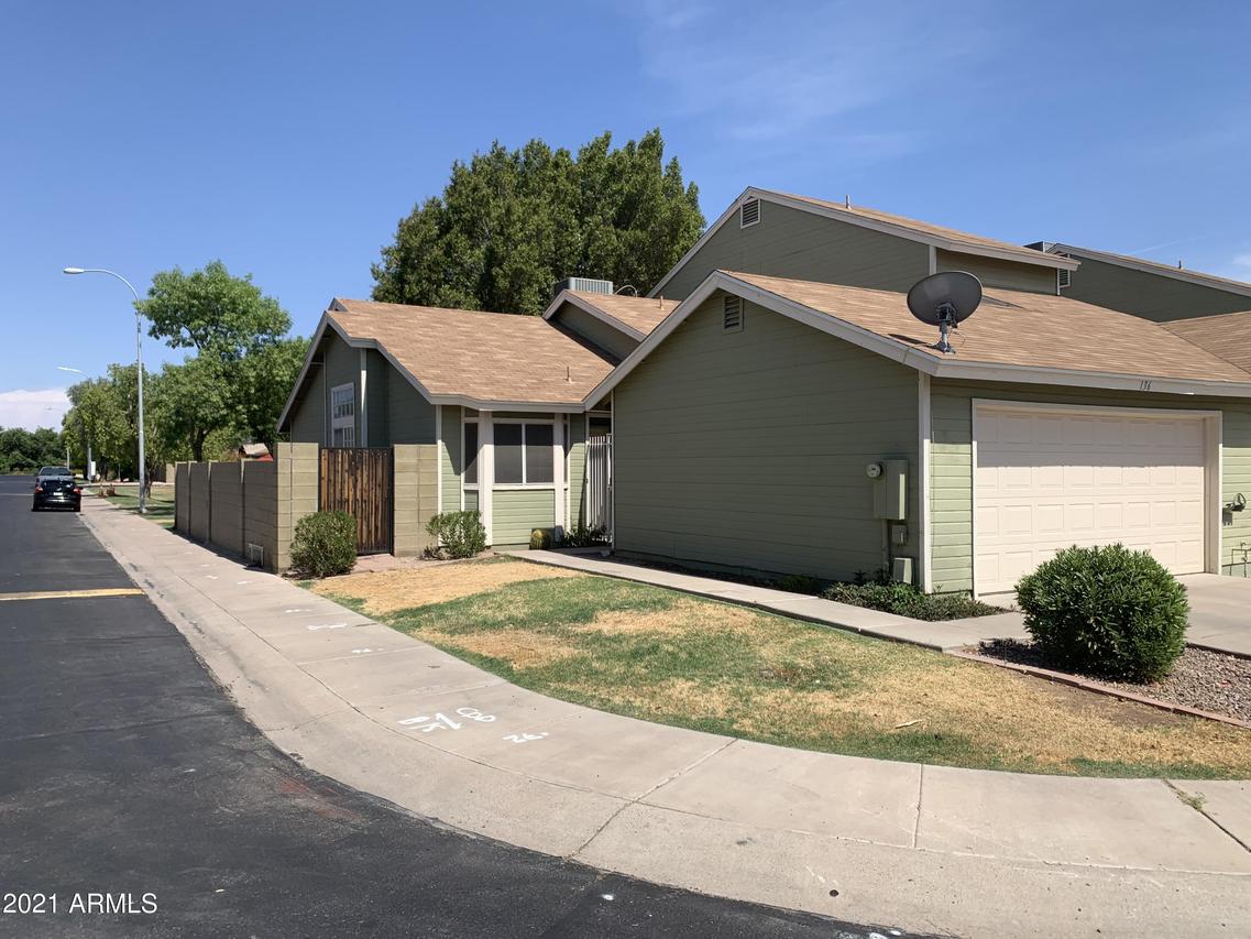 3134 E Mckellips Rd. #136, Mesa, AZ 85213