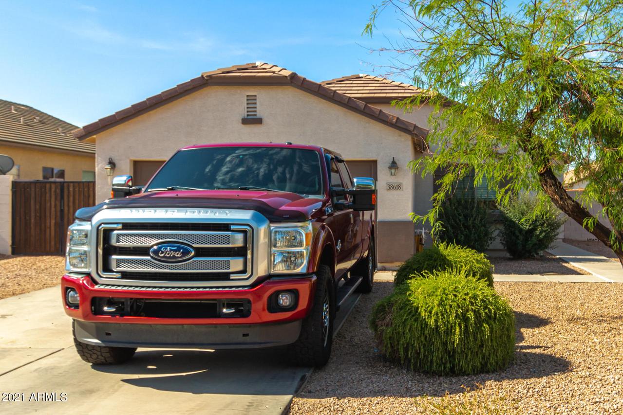 38618 N Armadillo Dr., San Tan Valley, AZ 85140