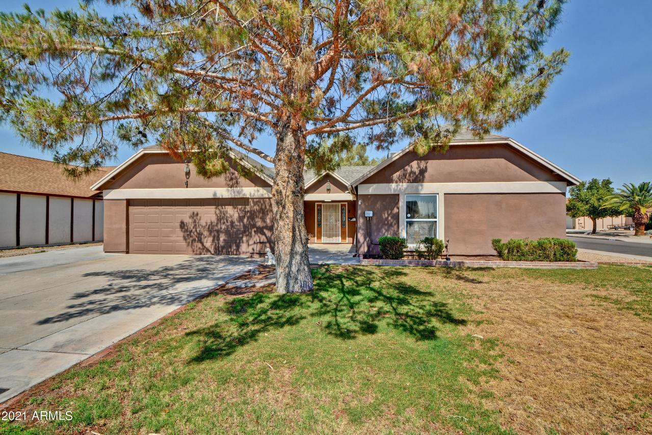 20601 N 5th Dr., Phoenix, AZ 85027