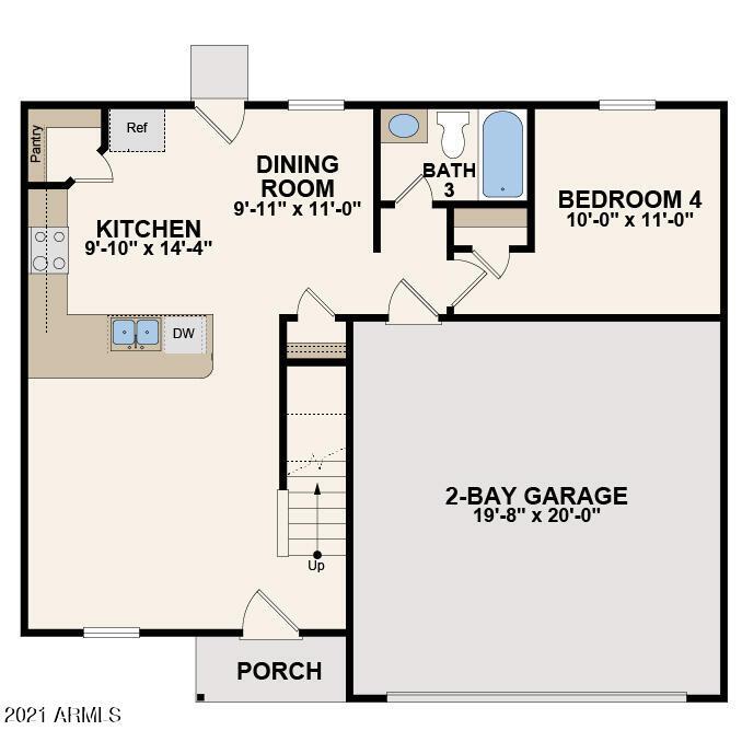 4854 N Anthony Ave., Kingman, AZ 86409