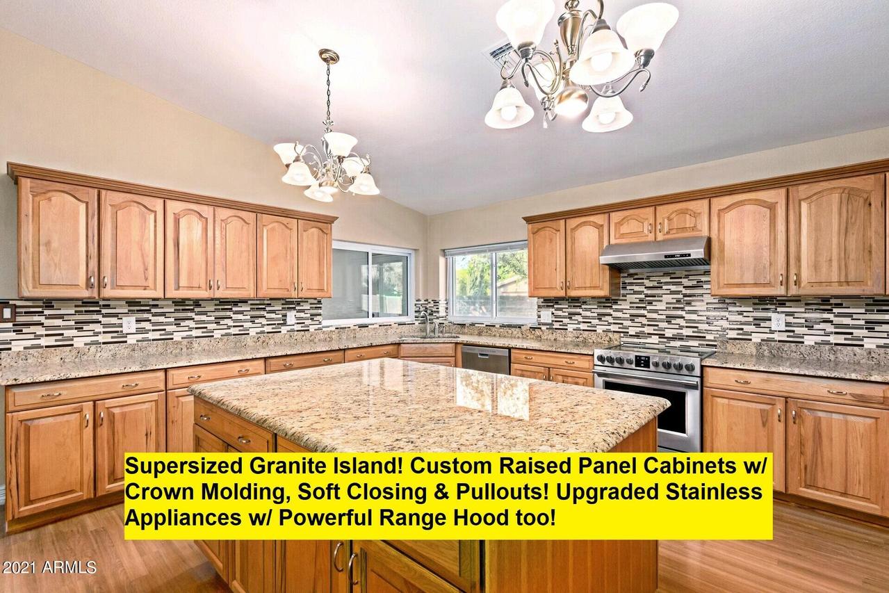 2700 W Sheffield Ave., Chandler, AZ 85224