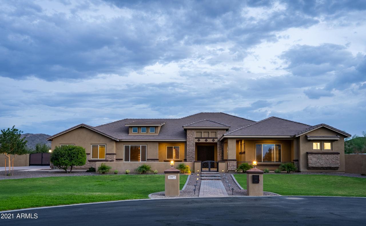 19477 E Country Meadows Dr., Queen Creek, AZ 85142