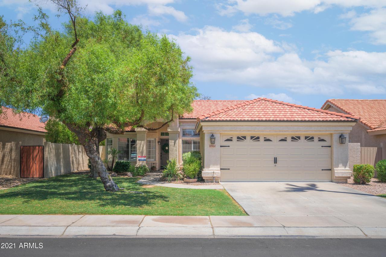 8984 E Gail Rd., Scottsdale, AZ 85260