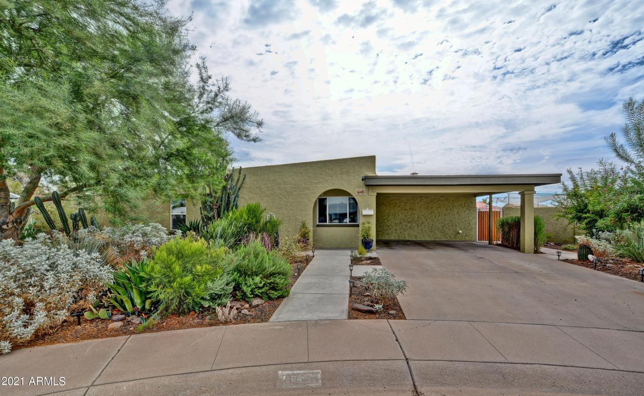 845 W Dublin St., Chandler, AZ 85225