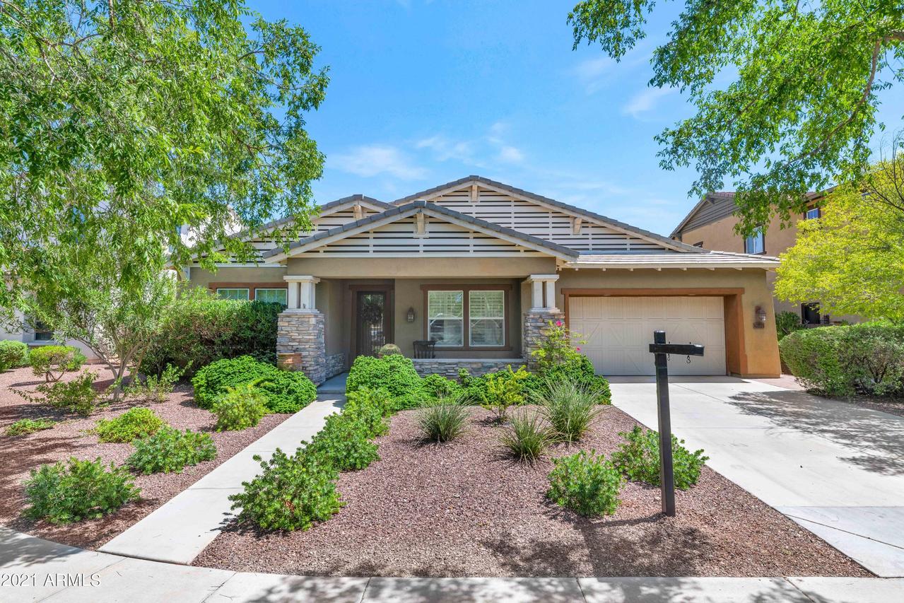 20576 W Walton Dr., Buckeye, AZ 85396