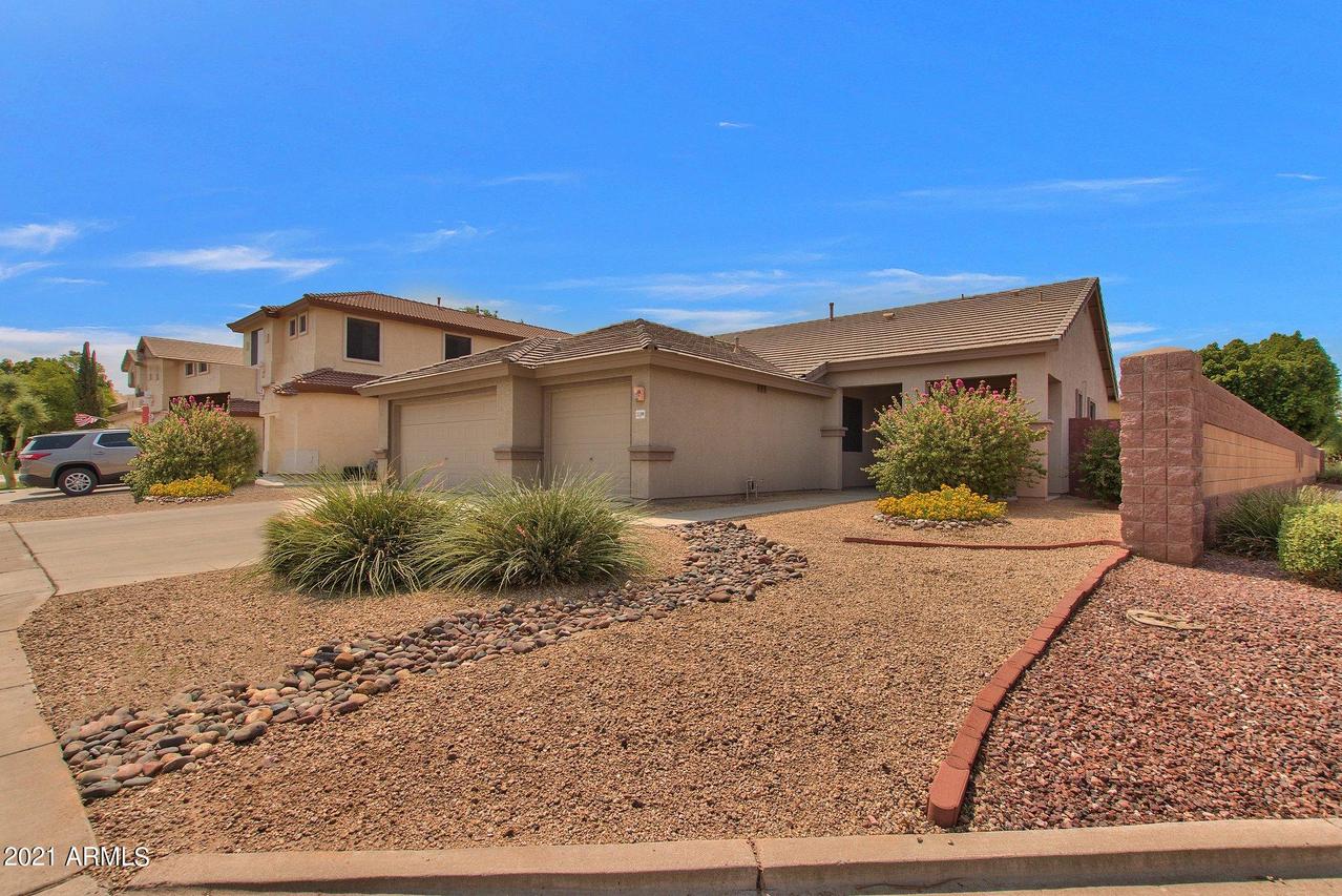 11199 W Monte Vista Rd., Avondale, AZ 85392