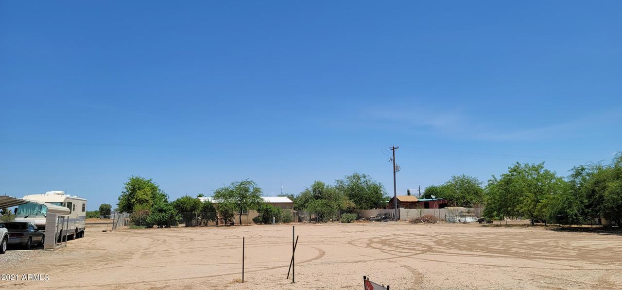 3410 W Hanna Rd. #14, Eloy, AZ 85131