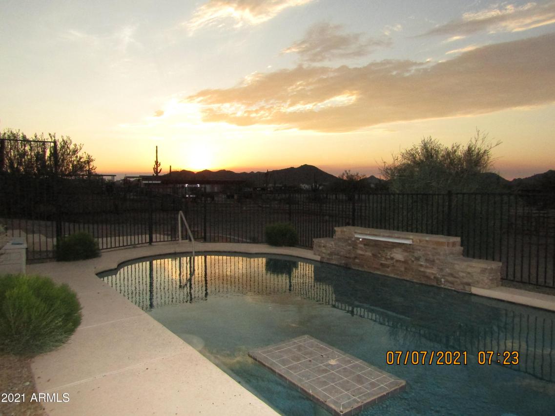4070 W Josiah Tr., Queen Creek, AZ 85144