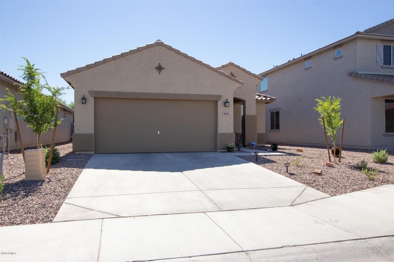 9165 N 98th Ave., Peoria, AZ 85345