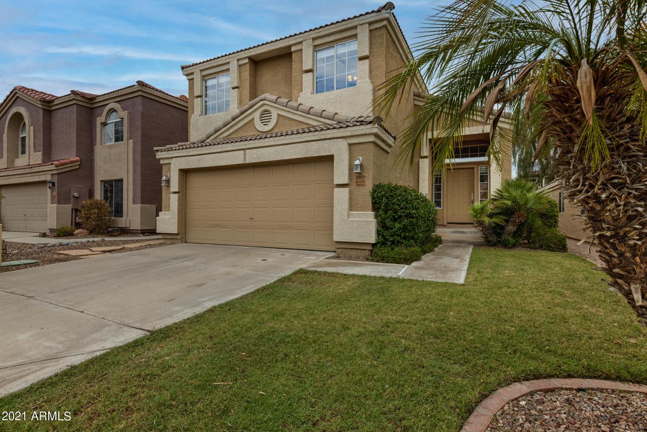 20227 N 31st St., Phoenix, AZ 85050