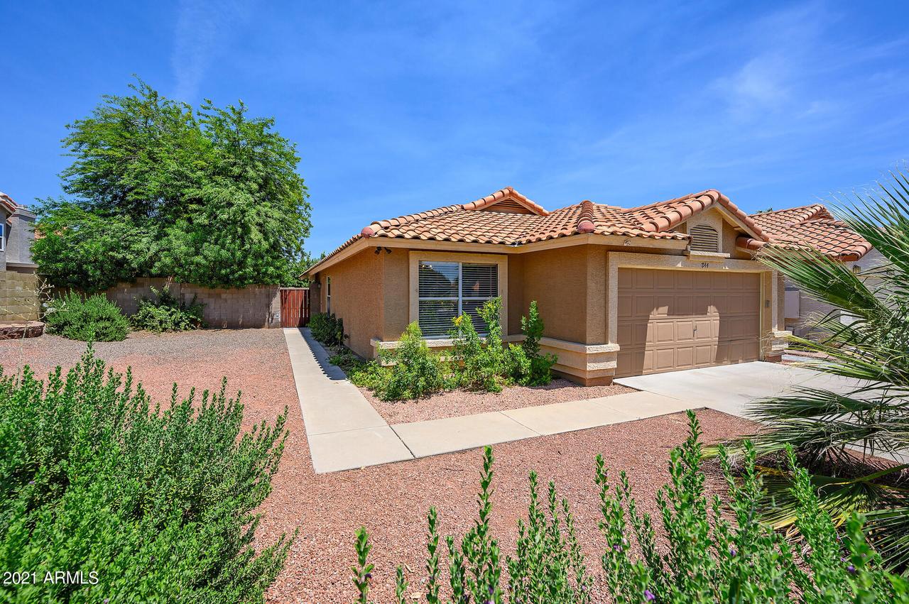 7544 W Kerry Ln., Glendale, AZ 85308