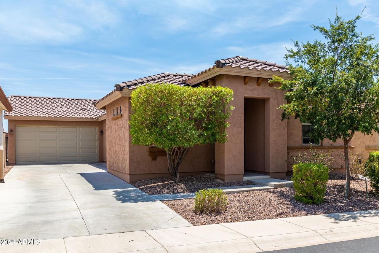7393 W Palo Brea Ln., Peoria, AZ 85383