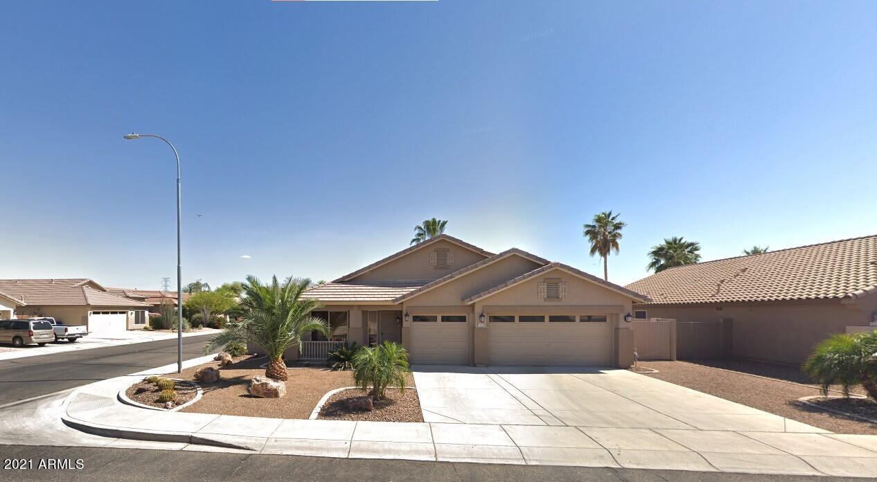 12229 W Madison St., Avondale, AZ 85323