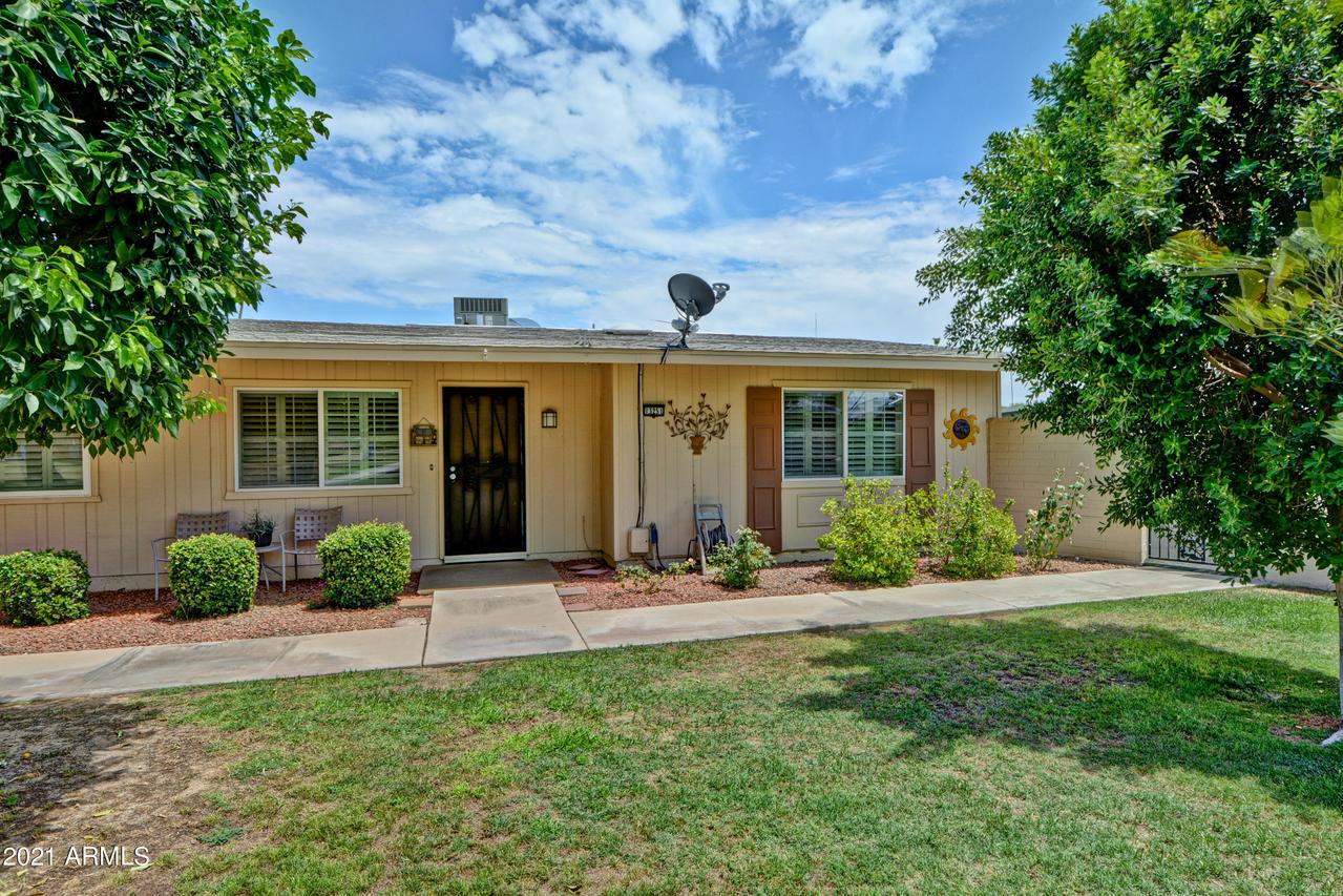13251 N 110th Ave., Sun City, AZ 85351