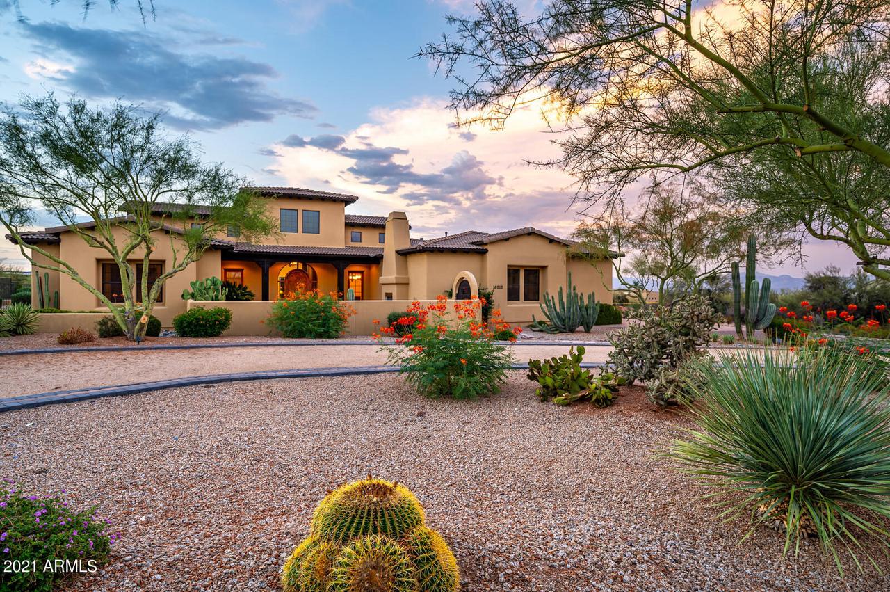 14010 E Desert Vista Tr., Scottsdale, AZ 85262