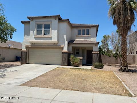 2656 W Ironstone Ave., Apache Junction, AZ 85220