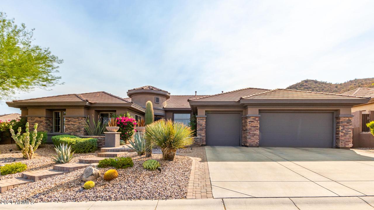 42310 N Bradon Ct., Phoenix, AZ 85086