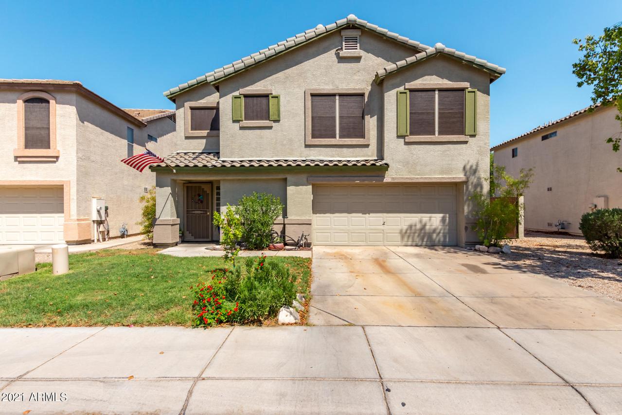 2605 N 128th Dr., Avondale, AZ 85392
