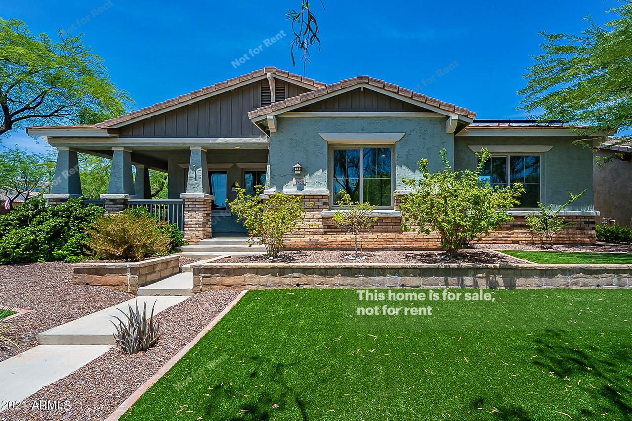 3726 N Acacia Way, Buckeye, AZ 85396