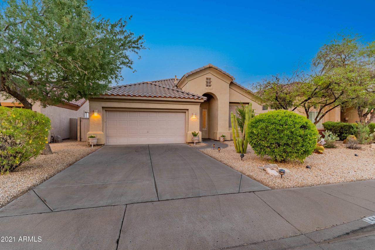 14449 N Agave Dr., Fountain Hills, AZ 85268