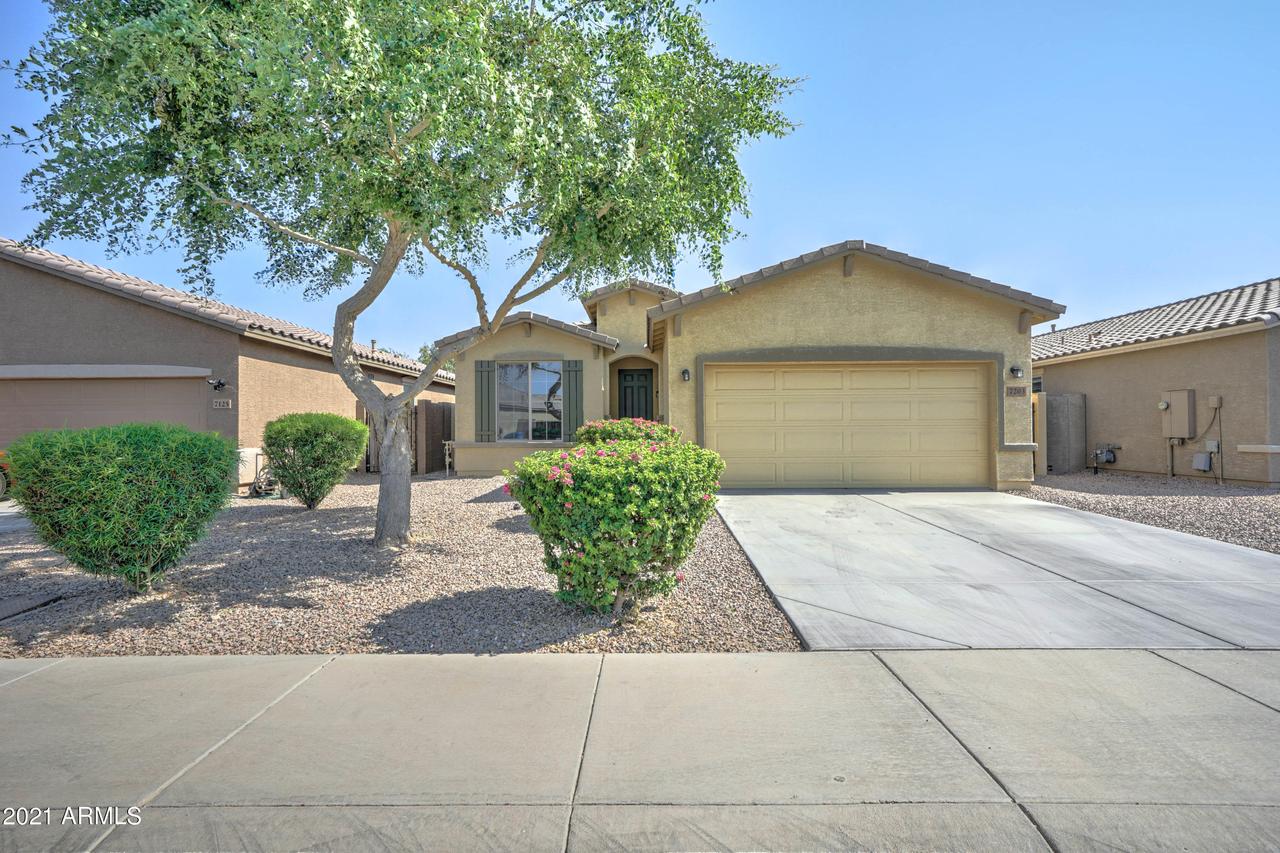 7203 W Southgate Ave., Phoenix, AZ 85043