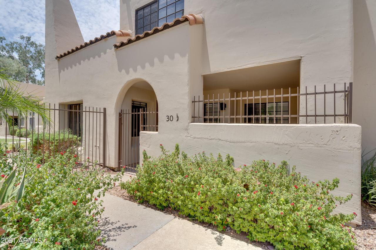 5665 W Galveston St. #30, Chandler, AZ 85226