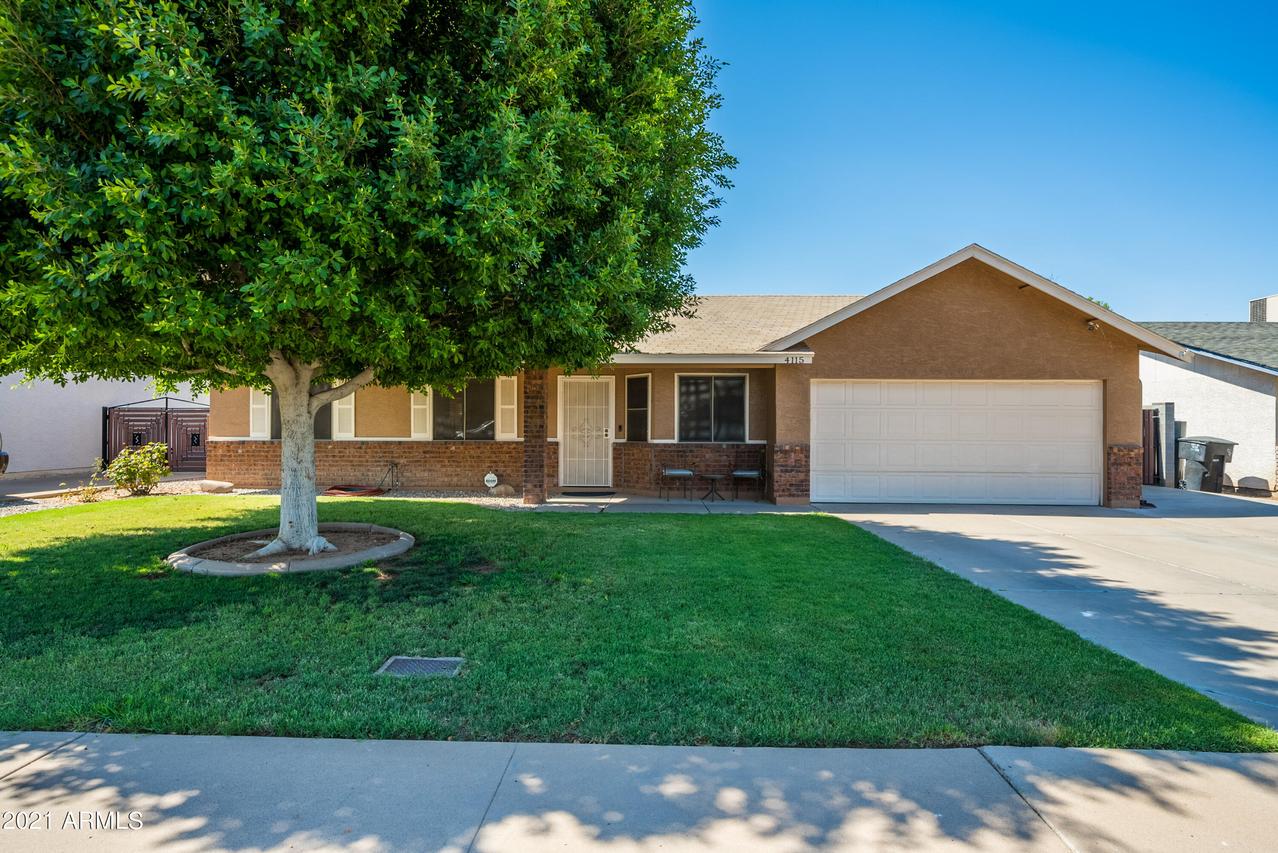 4115 E Downing St., Mesa, AZ 85205