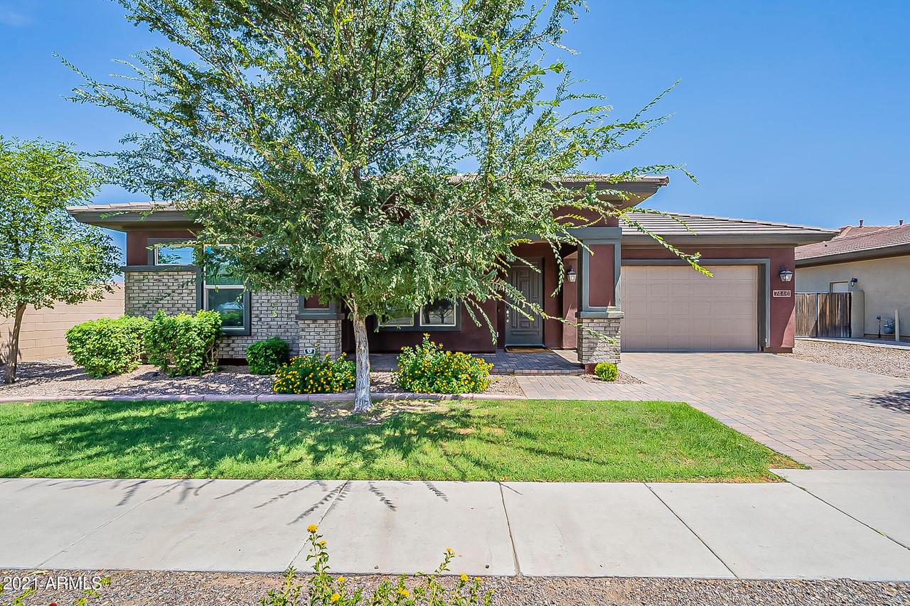 7446 E Peralta Ave., Mesa, AZ 85212