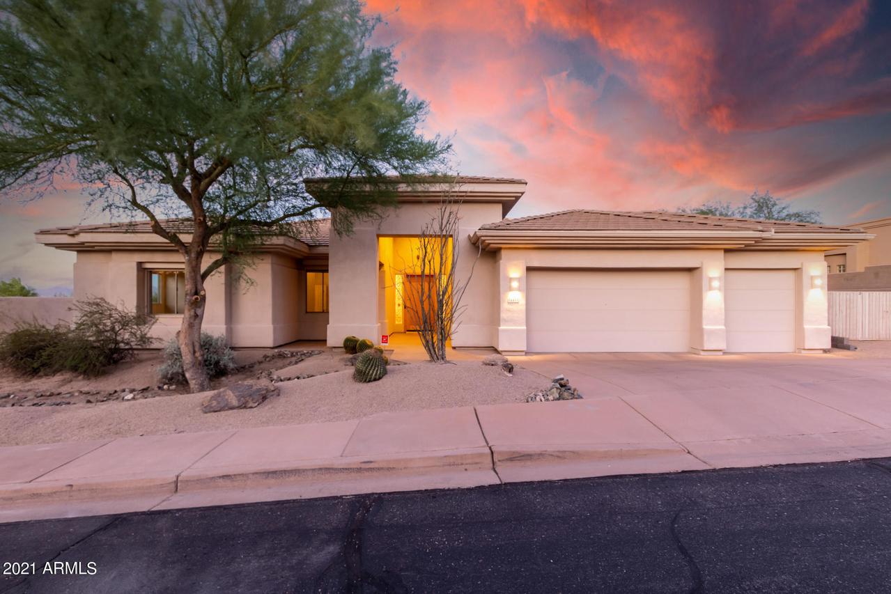 14401 N 27th Pl., Phoenix, AZ 85032