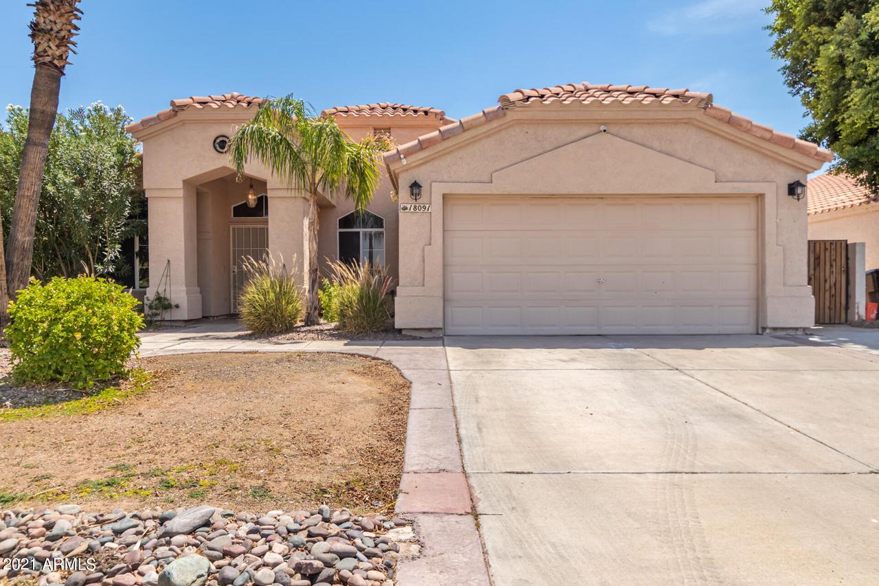 18091 N 91st Dr., Peoria, AZ 85382
