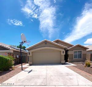 3521 W Fallen Leaf Ln., Glendale, AZ 85310