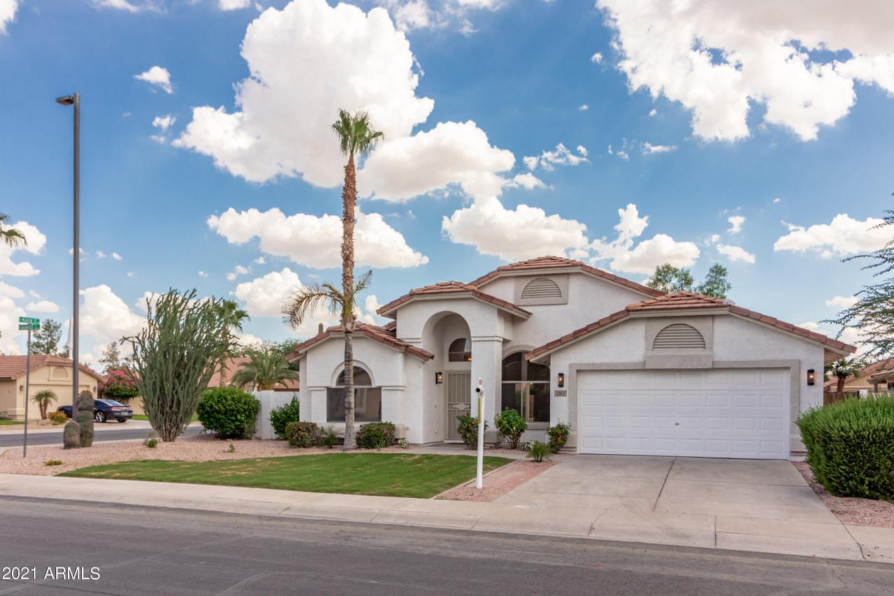 2353 E Rawhide St., Gilbert, AZ 85296