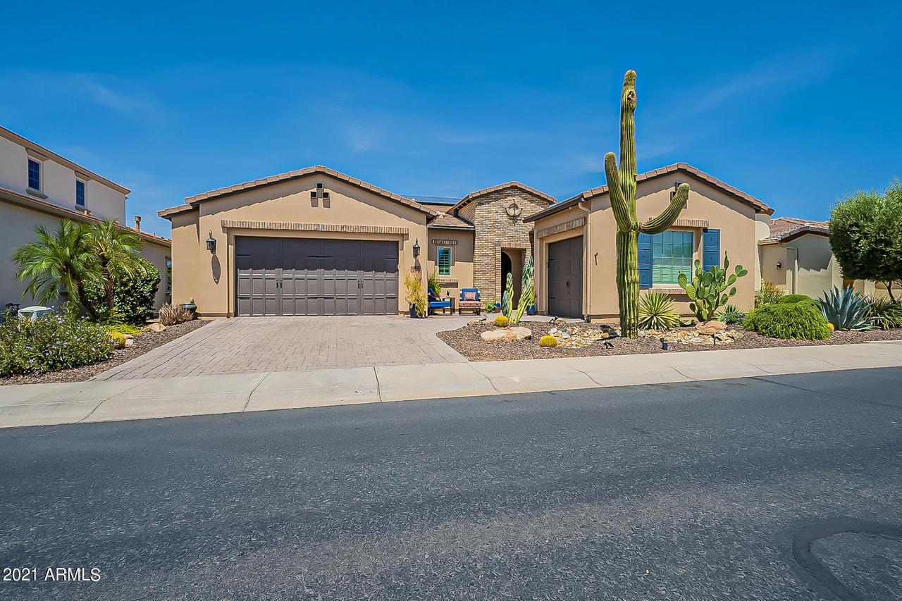 36952 N Crucillo Dr., San Tan Valley, AZ 85140