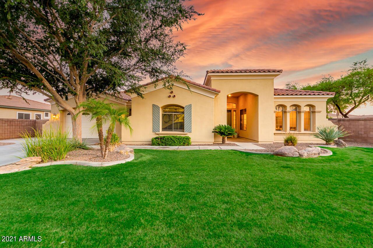 533 E Joseph Way, Gilbert, AZ 85295