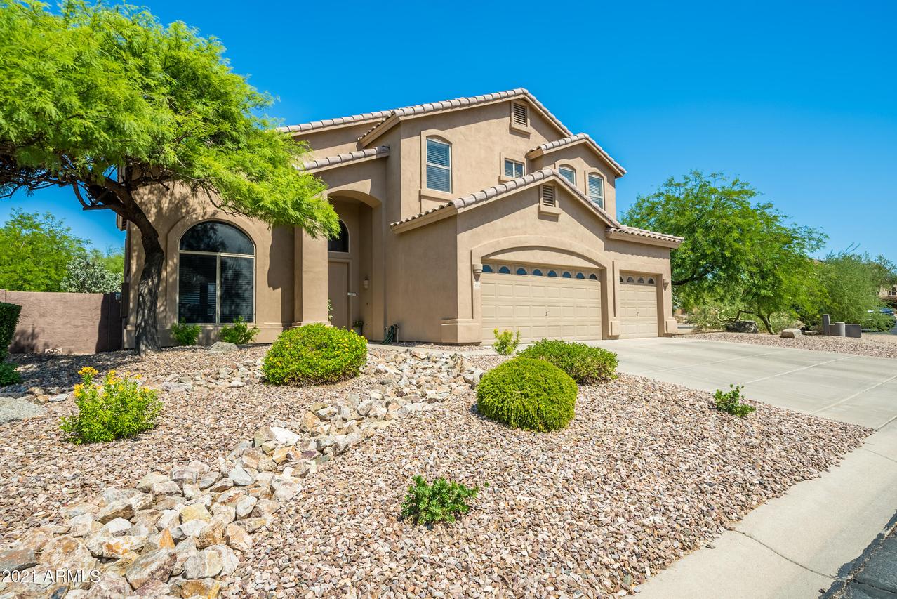 3114 N Sawyer Cir., Mesa, AZ 85207