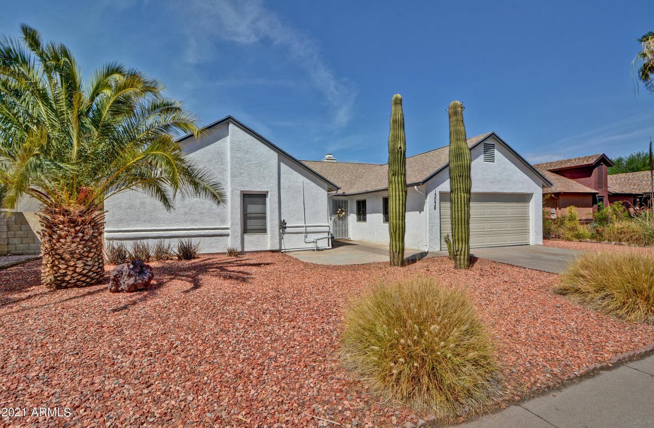 13036 N 56th Ave., Glendale, AZ 85304