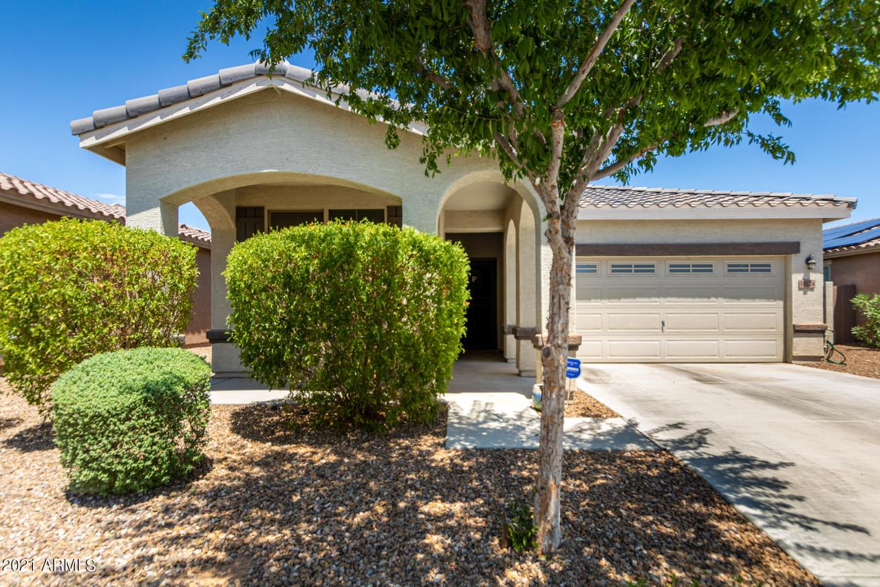 18124 W Ivy Ln., Surprise, AZ 85388