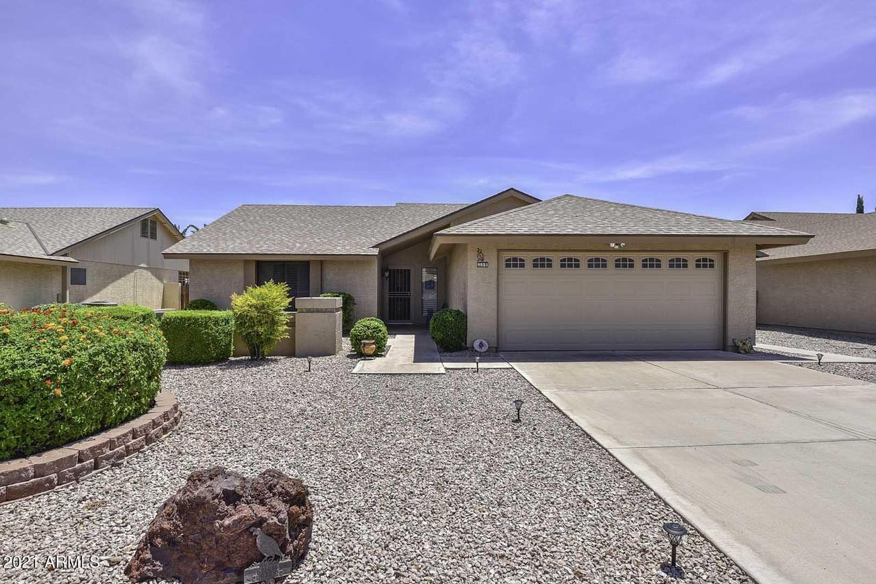 9851 W Marco Polo Rd., Peoria, AZ 85382