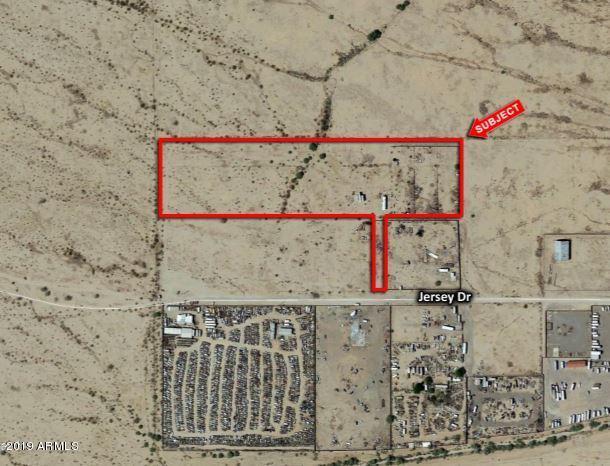 W Jersey Dr. #-, Ak Chin, AZ 85239