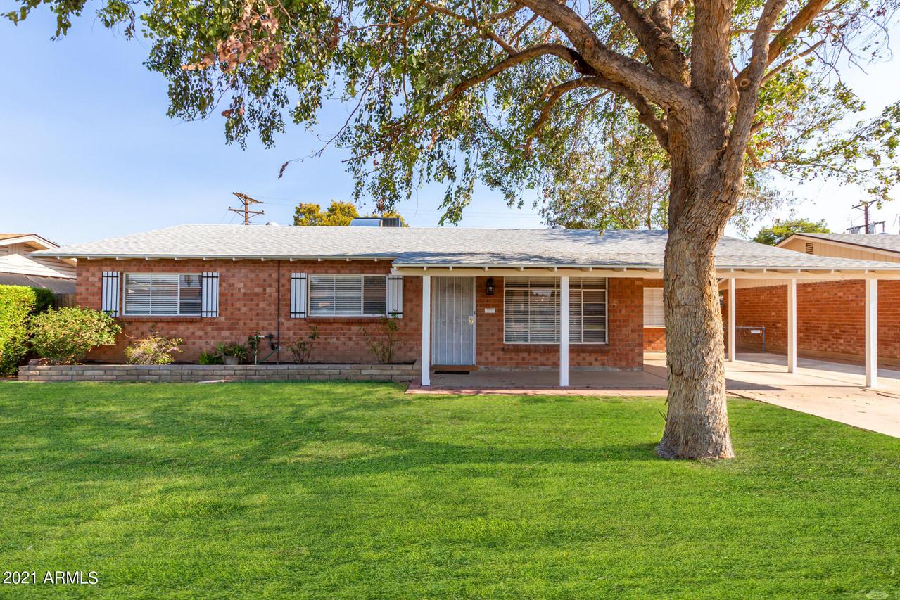 4115 W Keim Dr., Phoenix, AZ 85019