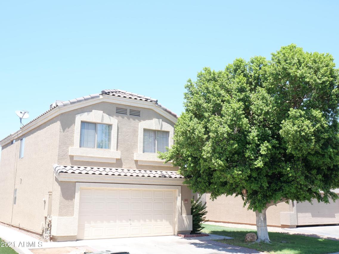 13014 W Via Camille St., El Mirage, AZ 85335