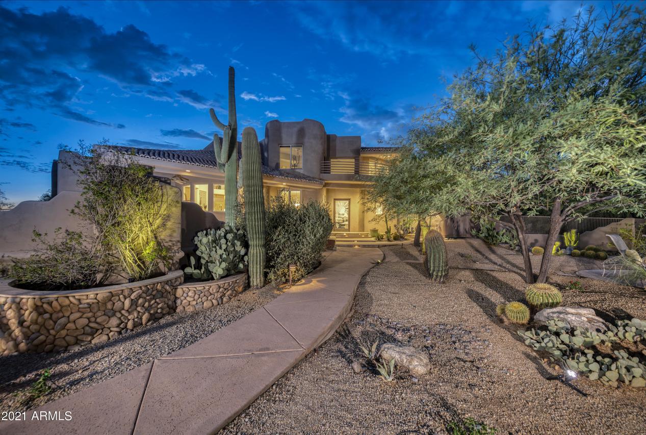 9318 E Sands Dr., Scottsdale, AZ 85255