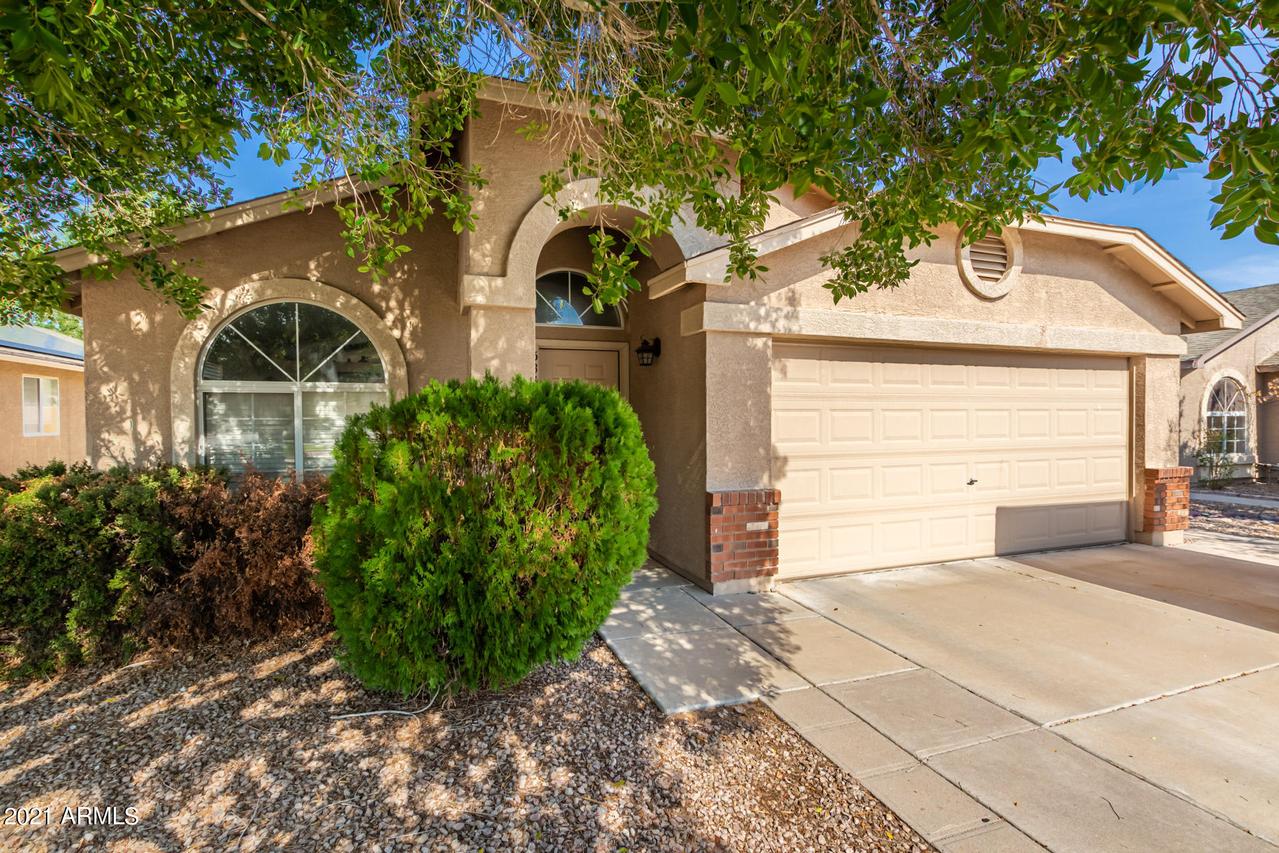 531 S Luther, Mesa, AZ 85208