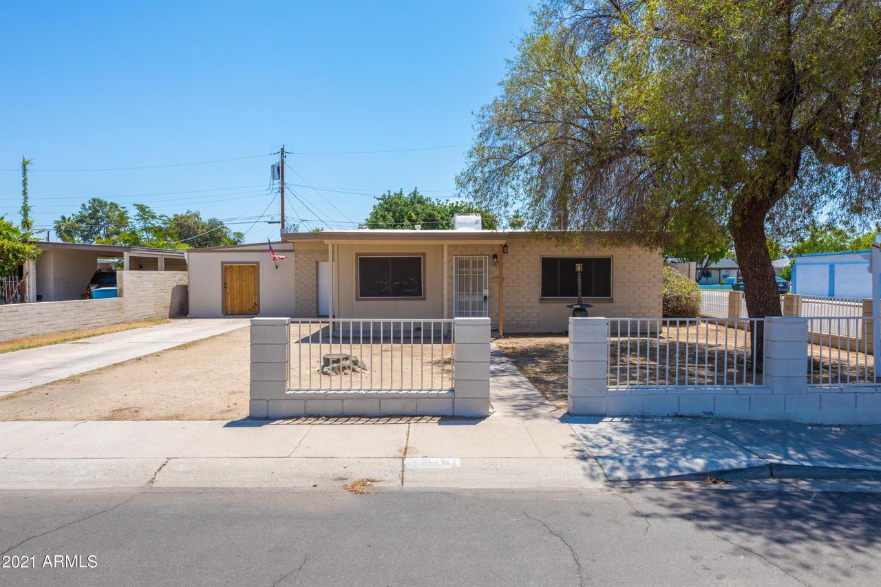 7201 N 26th Ln., Phoenix, AZ 85051