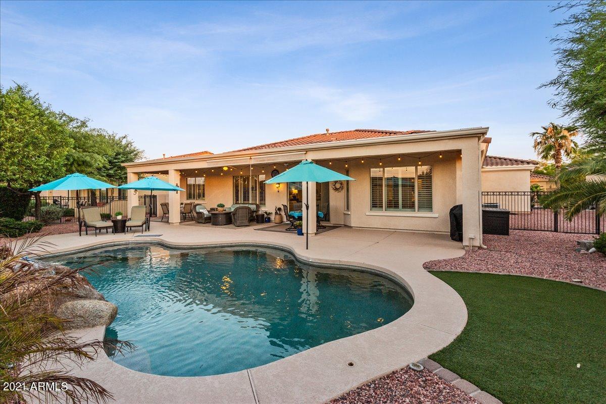 13718 W Junipero Dr., Sun City West, AZ 85375