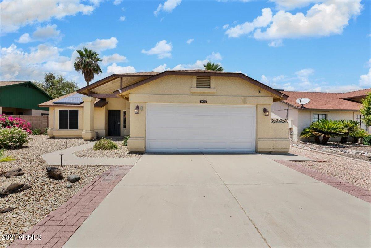 17456 N 63rd Ave., Glendale, AZ 85308