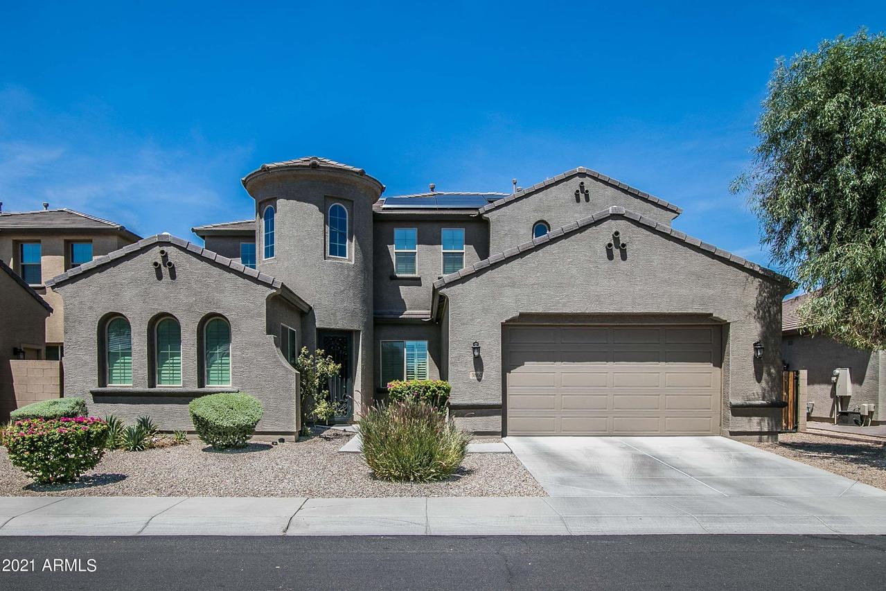 3860 S Nash Way, Chandler, AZ 85286