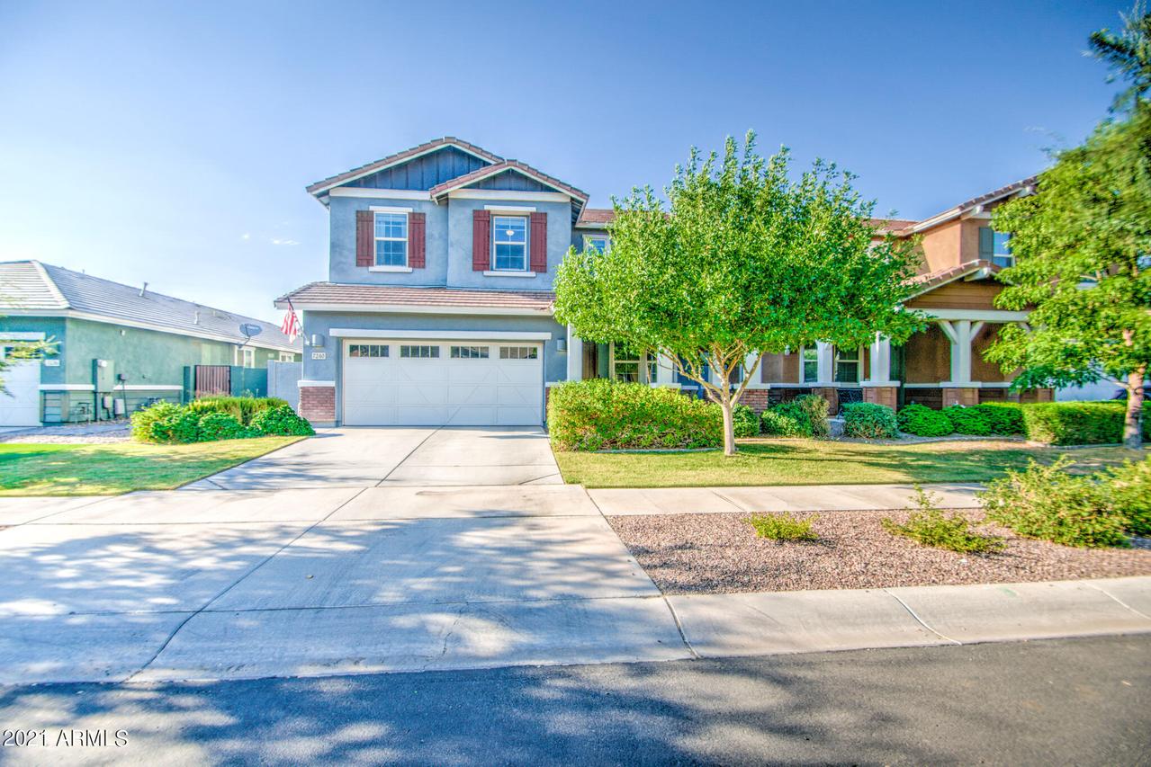 7240 E Onza Ave., Mesa, AZ 85212