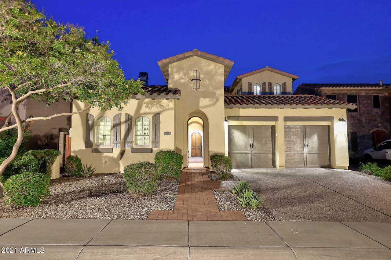22505 N 37th Ter., Phoenix, AZ 85050