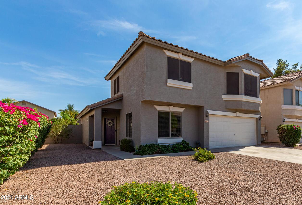 2071 E Pinto Dr., Gilbert, AZ 85296